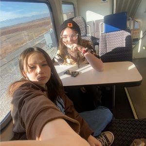 Meet your Posher, Emilee